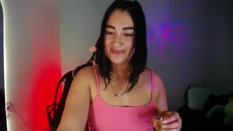 Snapshot of _santalove_ chatting on January 31, 2026, 11:25 pm SantaLove online show from January 31, 2026, 11:25 pm