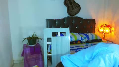 santi online show from March 27, 2026, 7:25 am