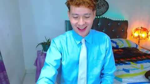 santi online show from March 31, 2026, 12:01 am