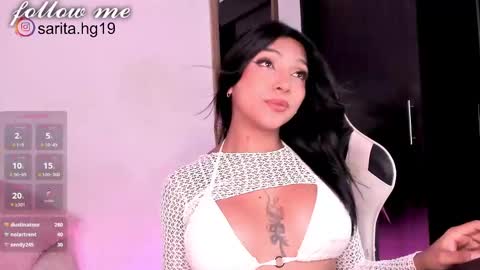 Snapshot of _sara_hernandez chatting on March 9, 2025, 10:08 pm Sara intagram online show from March 9, 2025, 10:08 pm