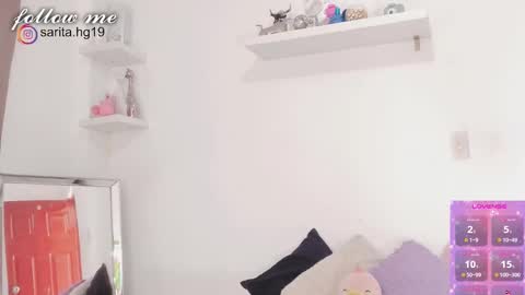 Snapshot of _sara_hernandez chatting on February 23, 2026, 3:20 pm Sara intagram online show from February 23, 2026, 3:20 pm