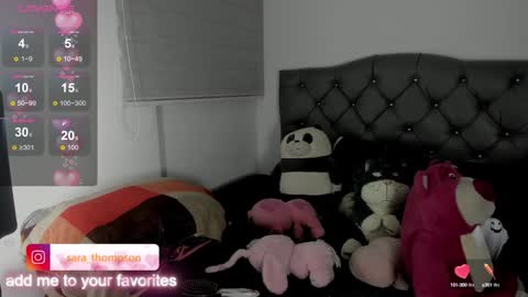 Sara online show from January 12, 2025, 6:06 am