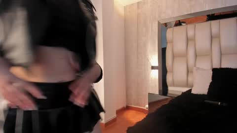 Sara online show from February 18, 2025, 2:38 pm