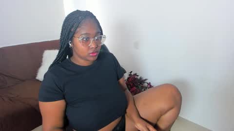 Ms. JONES  online show from February 17, 2025, 2:59 pm