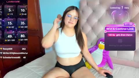 Snapshot of _sarahh_0hh chatting on December 5, 2024, 5:06 pm Sarah online show from December 5, 2024, 5:06 pm