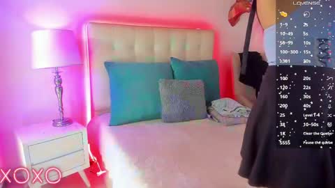 Snapshot of _sasha_miller_ chatting on May 6, 2026, 12:32 pm Sasha online show from May 6, 2026, 12:32 pm
