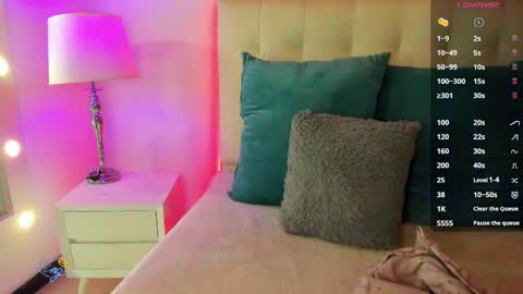Snapshot of _sasha_miller_ chatting on May 21, 2026, 12:01 pm Sasha online show from May 21, 2026, 12:01 pm