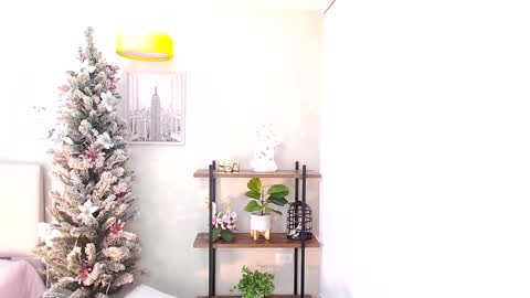 Sassy Girl online show from December 12, 2024, 12:27 am