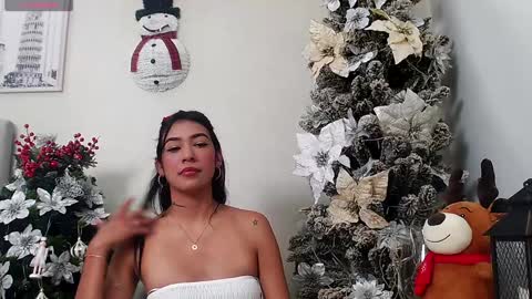 Sassy Girl online show from December 31, 2024, 5:18 pm