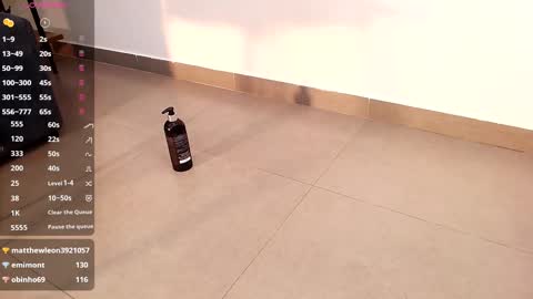 Sassy Girl online show from January 3, 2025, 12:33 am