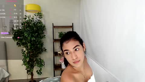 Sassy Girl online show from January 20, 2025, 6:21 pm