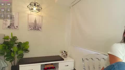 Sassy Girl online show from September 25, 2025, 6:11 pm