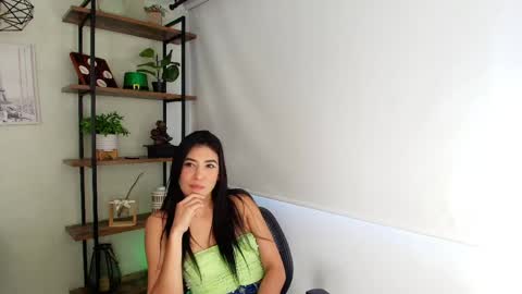 Sassy Girl online show from March 17, 2026, 6:22 pm