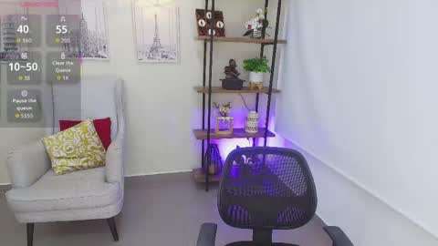 Sassy Girl online show from April 15, 2026, 6:59 pm