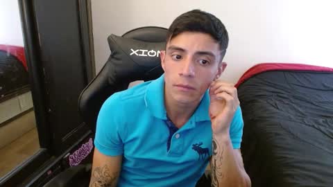 SCHNEIDER online show from October 11, 2025, 6:50 pm