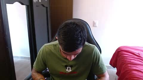 SCHNEIDER online show from October 14, 2025, 6:20 pm