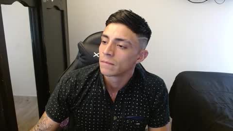 SCHNEIDER online show from October 30, 2025, 4:41 pm