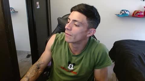 SCHNEIDER online show from November 11, 2025, 5:24 pm