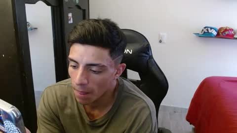 SCHNEIDER online show from November 24, 2025, 5:12 pm