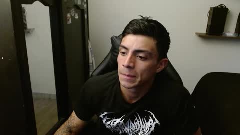 SCHNEIDER online show from February 24, 2026, 8:40 pm