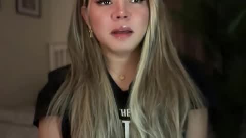 ENAJ online show from March 25, 2026, 4:57 pm