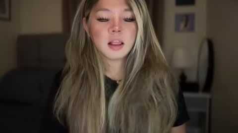 ENAJ online show from April 12, 2026, 2:44 pm