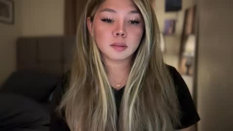 ENAJ online show from April 23, 2026, 4:31 pm