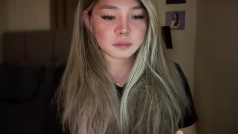 ENAJ online show from April 27, 2026, 5:11 pm