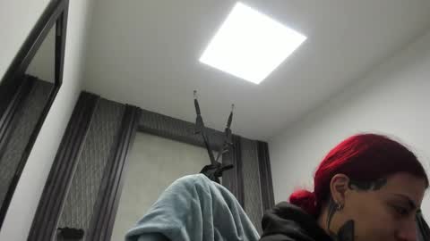 Selene online show from February 19, 2026, 12:39 am