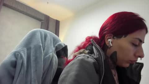 Selene online show from March 16, 2026, 12:38 am