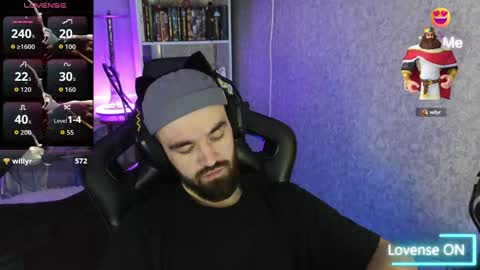 Ask me online show from October 10, 2025, 12:53 am