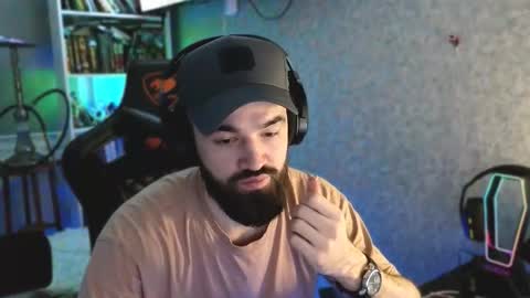 Ask me online show from March 8, 2026, 2:04 am