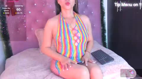 Snapshot of _sexbunny_ chatting on December 24, 2024, 6:11 am _sexbunny_ online show from December 24, 2024, 6:11 am