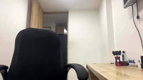 Snapshot of _sexy_jack chatting on March 2, 2026, 1:30 am Juan Pablo-independent model online show from March 2, 2026, 1:30 am