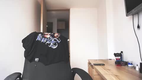 Snapshot of _sexy_jack chatting on March 2, 2026, 2:46 pm Juan Pablo-independent model online show from March 2, 2026, 2:46 pm