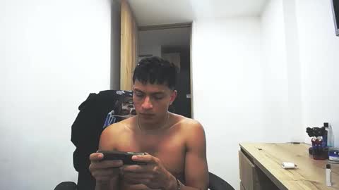 Snapshot of _sexy_jack chatting on March 3, 2026, 3:34 am Juan Pablo-independent model online show from March 3, 2026, 3:34 am