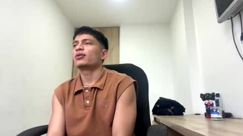 Snapshot of _sexy_jack chatting on March 3, 2026, 10:37 pm Juan Pablo-independent model online show from March 3, 2026, 10:37 pm