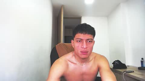 Snapshot of _sexy_jack chatting on March 4, 2026, 6:03 pm Juan Pablo-independent model online show from March 4, 2026, 6:03 pm