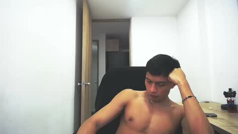 Snapshot of _sexy_jack chatting on March 5, 2026, 6:59 pm Juan Pablo-independent model online show from March 5, 2026, 6:59 pm