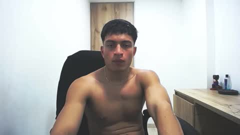 Snapshot of _sexy_jack chatting on March 6, 2026, 7:05 am Juan Pablo-independent model online show from March 6, 2026, 7:05 am