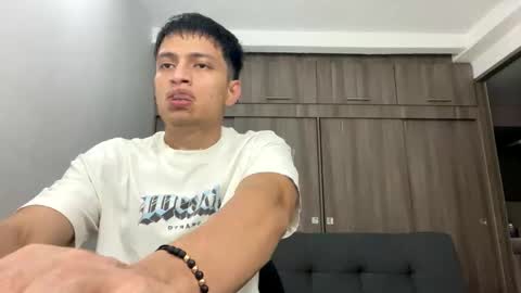 Snapshot of _sexy_jack chatting on March 8, 2026, 3:32 am Juan Pablo-independent model online show from March 8, 2026, 3:32 am