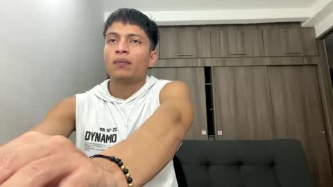 Snapshot of _sexy_jack chatting on March 8, 2026, 10:35 pm Juan Pablo-independent model online show from March 8, 2026, 10:35 pm