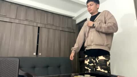 Snapshot of _sexy_jack chatting on March 10, 2026, 2:49 am Juan Pablo-independent model online show from March 10, 2026, 2:49 am