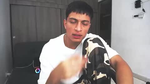 Snapshot of _sexy_jack chatting on March 10, 2026, 8:14 pm Juan Pablo-independent model online show from March 10, 2026, 8:14 pm