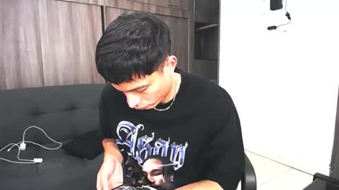 Snapshot of _sexy_jack chatting on March 11, 2026, 8:42 am Juan Pablo-independent model online show from March 11, 2026, 8:42 am