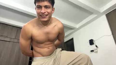 Snapshot of _sexy_jack chatting on March 12, 2026, 2:07 am Juan Pablo-independent model online show from March 12, 2026, 2:07 am