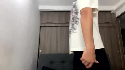 Snapshot of _sexy_jack chatting on March 13, 2026, 12:39 am Juan Pablo-independent model online show from March 13, 2026, 12:39 am