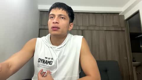 Snapshot of _sexy_jack chatting on March 18, 2026, 3:42 am Juan Pablo-independent model online show from March 18, 2026, 3:42 am