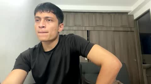 Snapshot of _sexy_jack chatting on March 19, 2026, 6:06 am Juan Pablo-independent model online show from March 19, 2026, 6:06 am