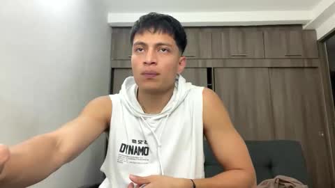 Snapshot of _sexy_jack chatting on March 20, 2026, 12:59 am Juan Pablo-independent model online show from March 20, 2026, 12:59 am